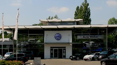 Autocenter Gaus GmbH & Co. KG, Volkswagen